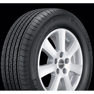 MICHELIN PRIMACY MXM4 DT ZERO PRESSURE